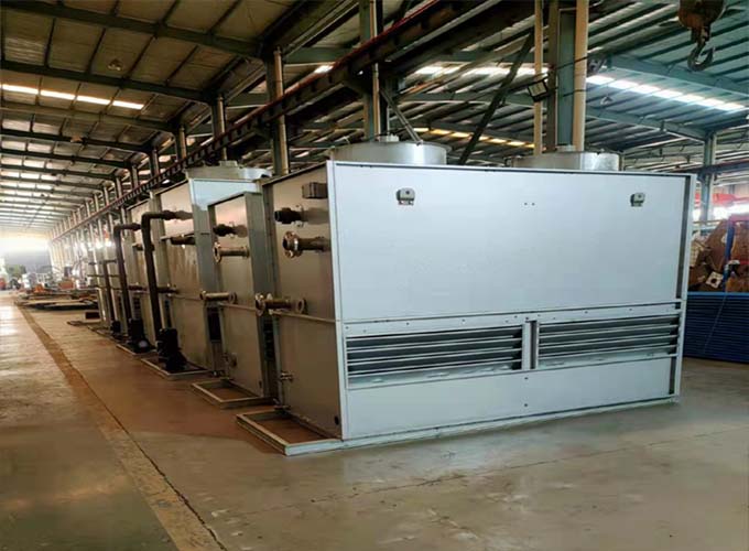 冷冻机蒸发式冷凝器厂家